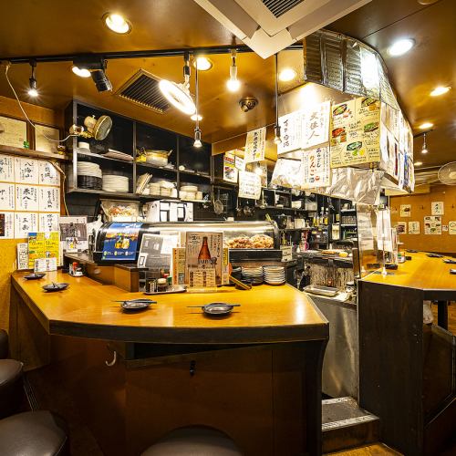 様々な人数に対応◎