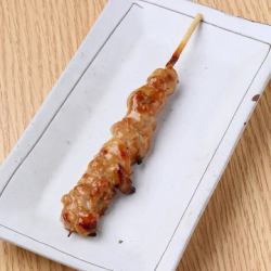 ぼんじり（2本）