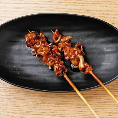 心のこり（1本）