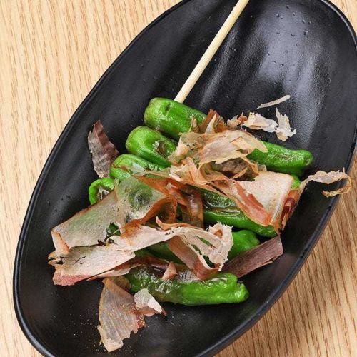 ししとう（1本）