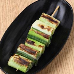 いかだ（白葱）（1本）