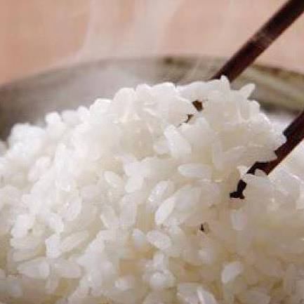 大米飯
