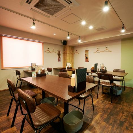 [Private] Up to 20 people ♪ Make reservations early during the banquet season ◎