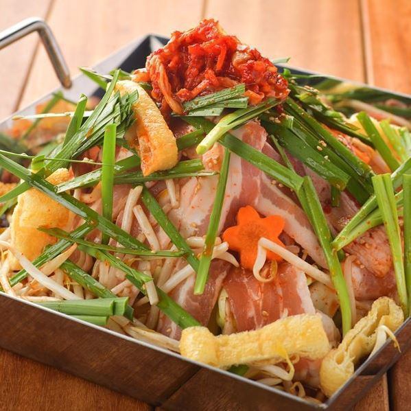 料理 ダイニング冗談酒場 Hide