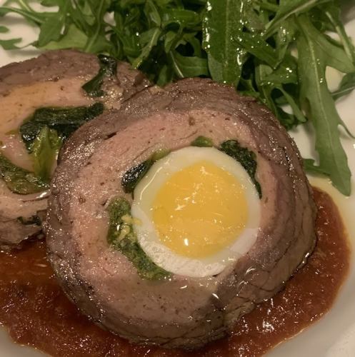 季節のお料理　