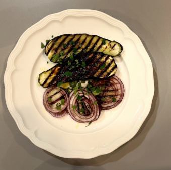 季節のお料理　