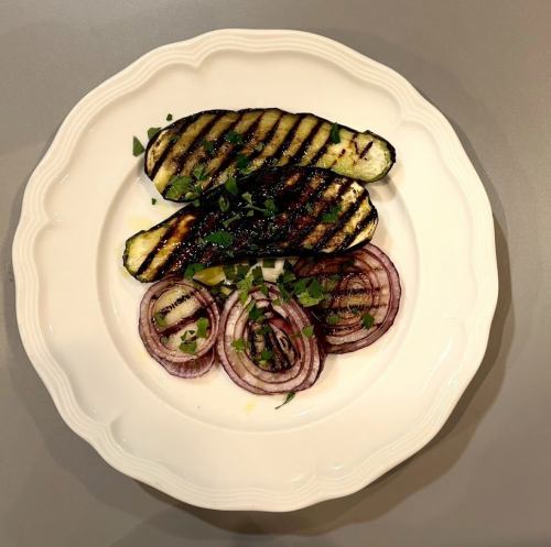 季節のお料理　