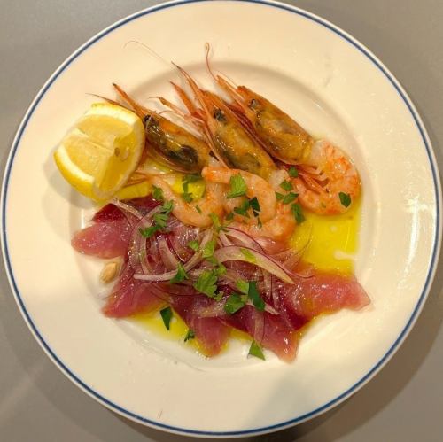 季節のお料理　