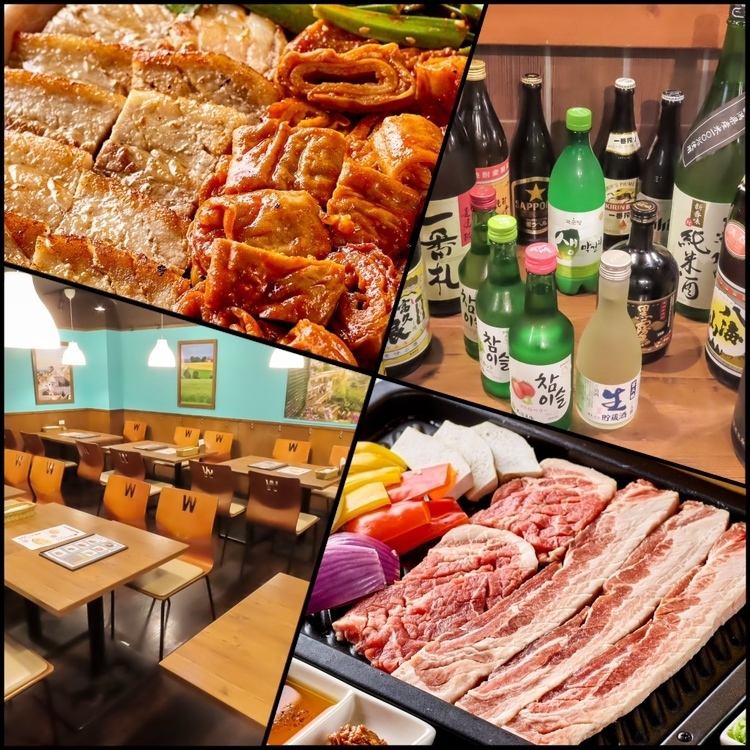 2 minutes walk from Hanzomon Station! All kinds of banquets welcome ◆ All-you-can-drink courses from 3,500 yen