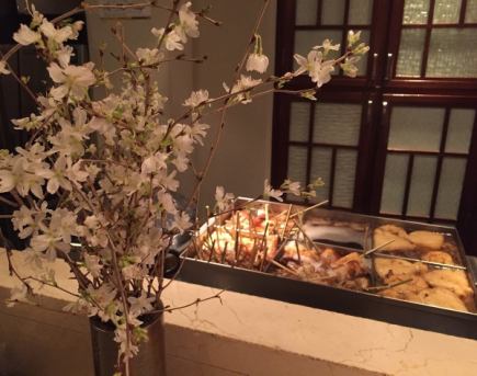 忘年会に!19時までのスタートなら…3時間飲み放題付き満喫コース!(金曜は除く)