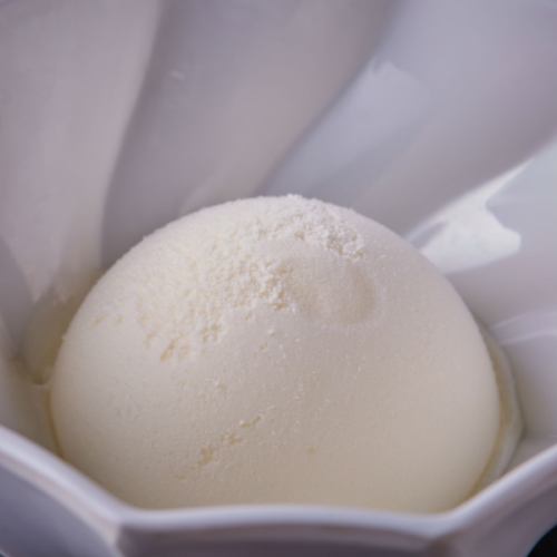 香草冰淇淋/抹茶冰淇淋
