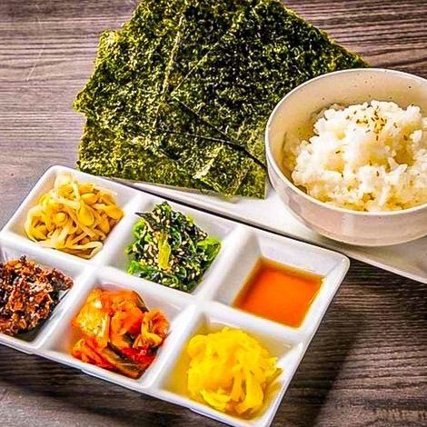 王道の魅力は焼肉だけにあらず！こだわりの絶品サイドメニューも充実！