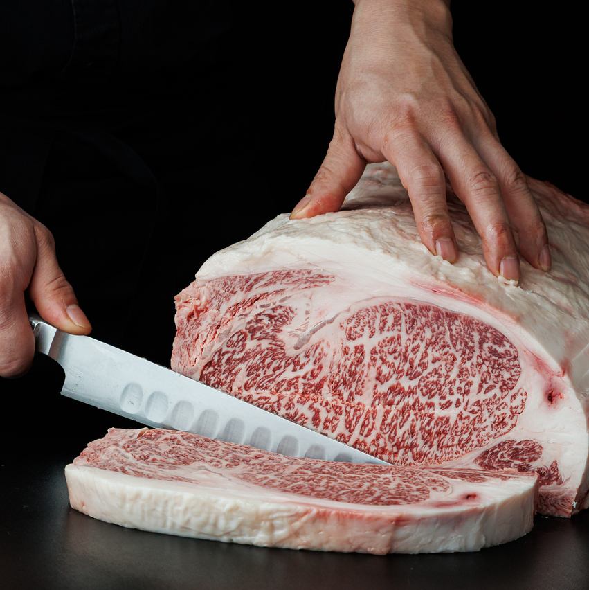 コスパ最強の焼肉宴会なら王道へ!肉職人が本気で挑む、本当においしい焼肉食べ放題!