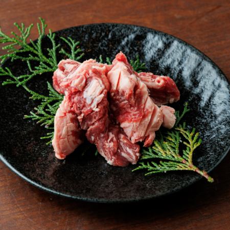 厚切りゲタカルビ