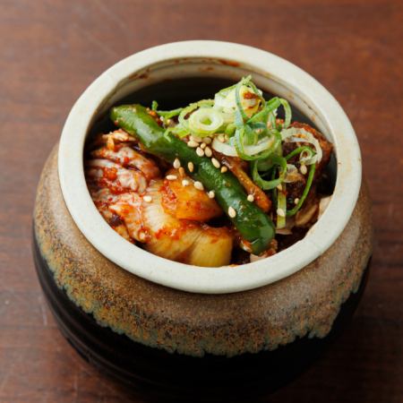 炎のドラゴンはらみ