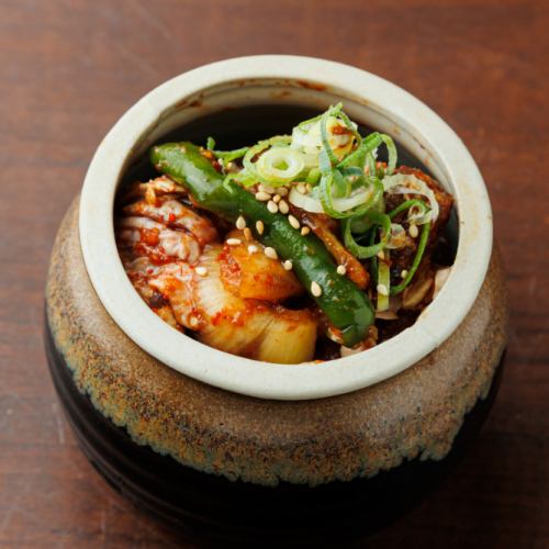 炎のドラゴンはらみ