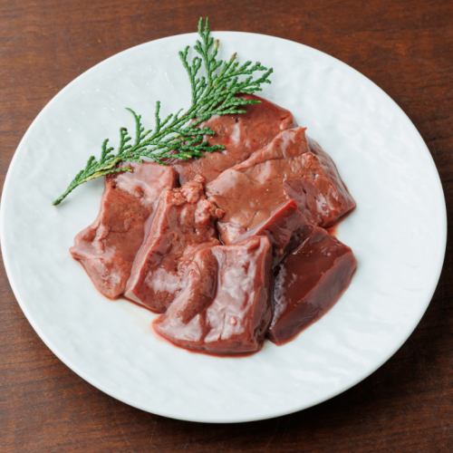 センマイ/ レバー