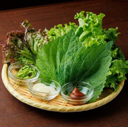 巻き野菜セット