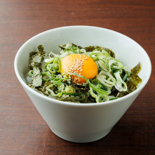 焼肉丼用ライス