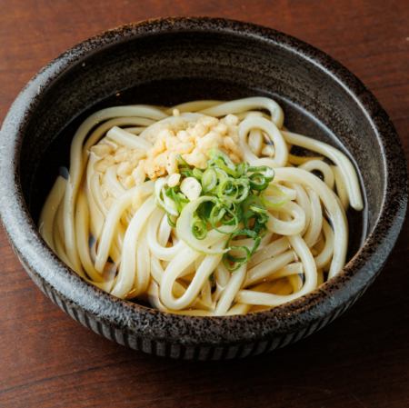 ハイカラうどん