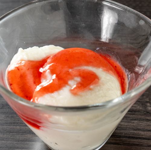 淡路島牛乳プリン