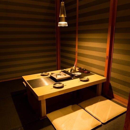 名物のもつ鍋は絶品です！一度ご賞味ください！