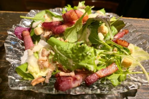 シーザーサラダ