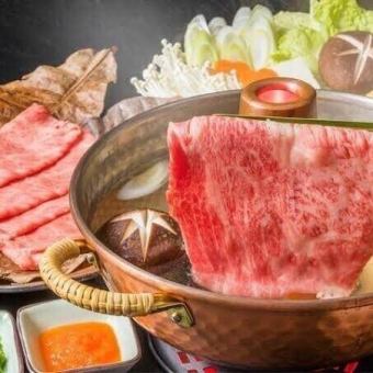 ●3 hours on weekdays★2 hours on weekends with all-you-can-drink x 10 dishes for 8,000 yen! You can't go wrong with this choice! "Superb Course"