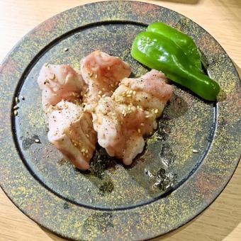 牛肉小腸 (gopchang)