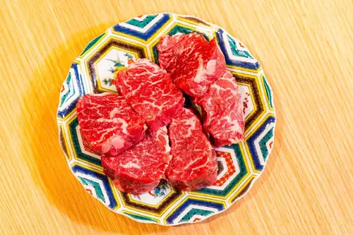 牛ハラミ厚切り (厚切り)