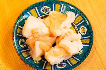 牛小腸