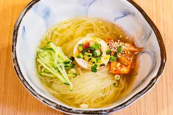 盛岡冷麺 通常/ミニ