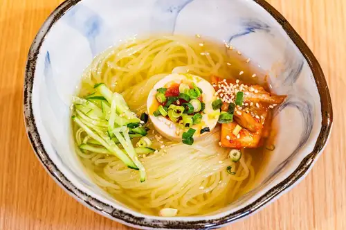 盛岡冷麺 通常/ミニ