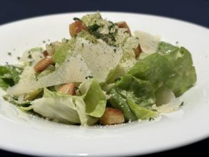 Ibis Styles Special Caesar Salad