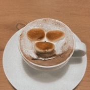 冬季限定ドリンク