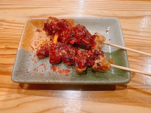 묘신 마음 남은 꼬치【두 병】