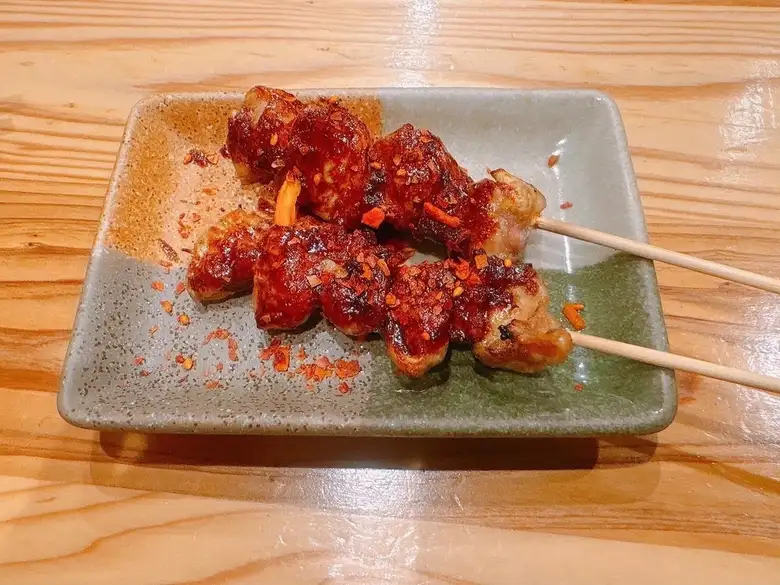 묘신 마음 남은 꼬치【두 병】