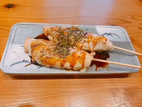 야키토리 추천