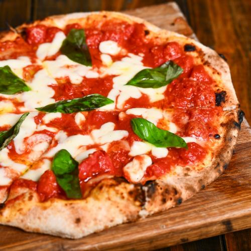 ◆ "Authentic Italian" made by our chefs one by one