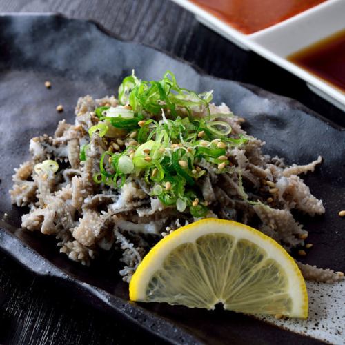 センマイ