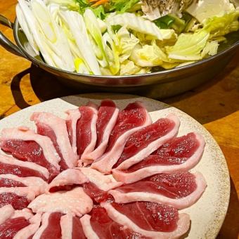 事前打ち合わせ！お店のおすすめコース！　120分飲み放題付き　7000円