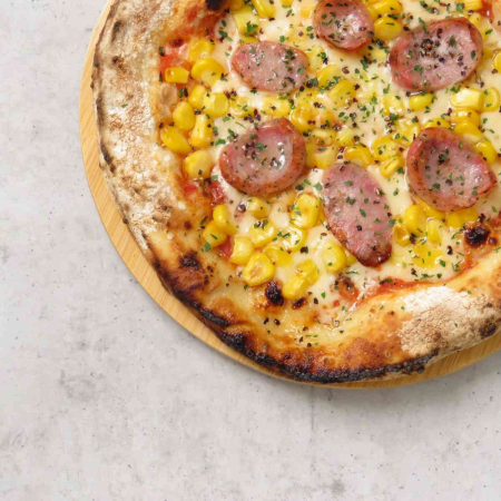 10円燻製大人マヨコーン