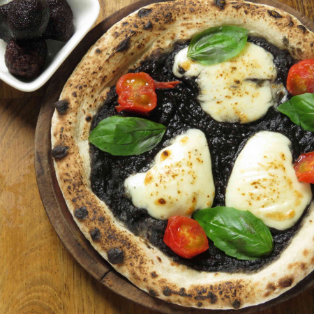 マルゴリ君のマルゴリータ。