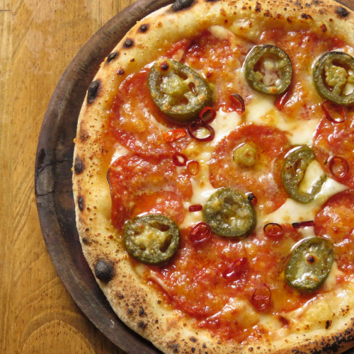 ニューヨーカー