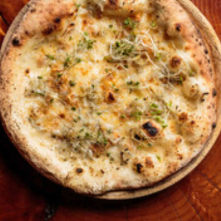 しらすガーリック