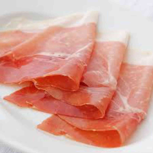 生ハム(ハモンセラーノ)