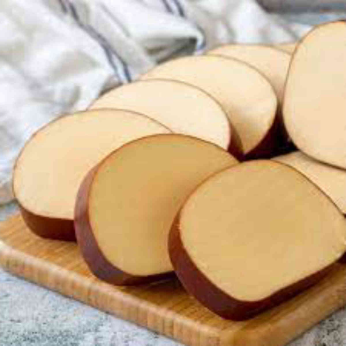 スモークチーズ