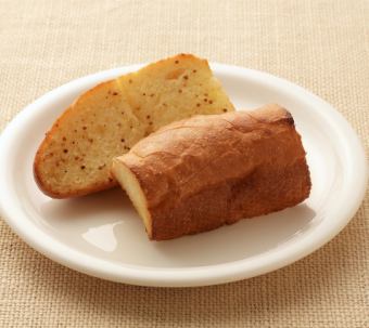 마늘 빵
