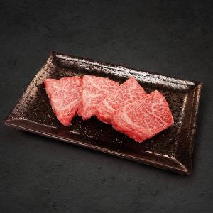 特上カルビ