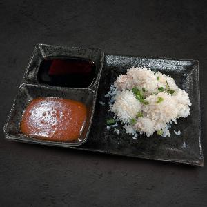 ウルテ刺し